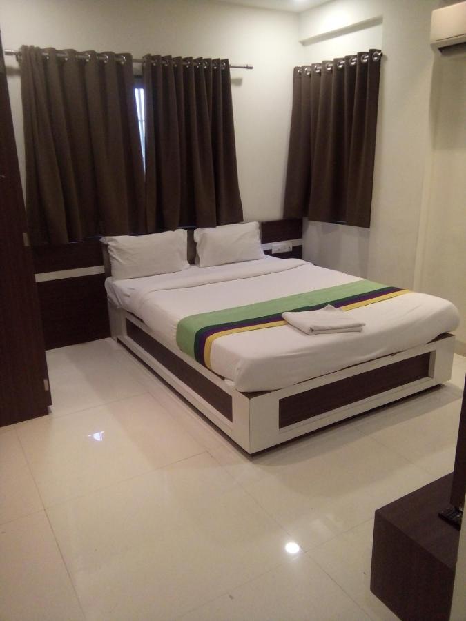 Restr Inn Nagpur Luaran gambar