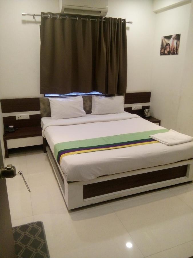 Restr Inn Nagpur Luaran gambar