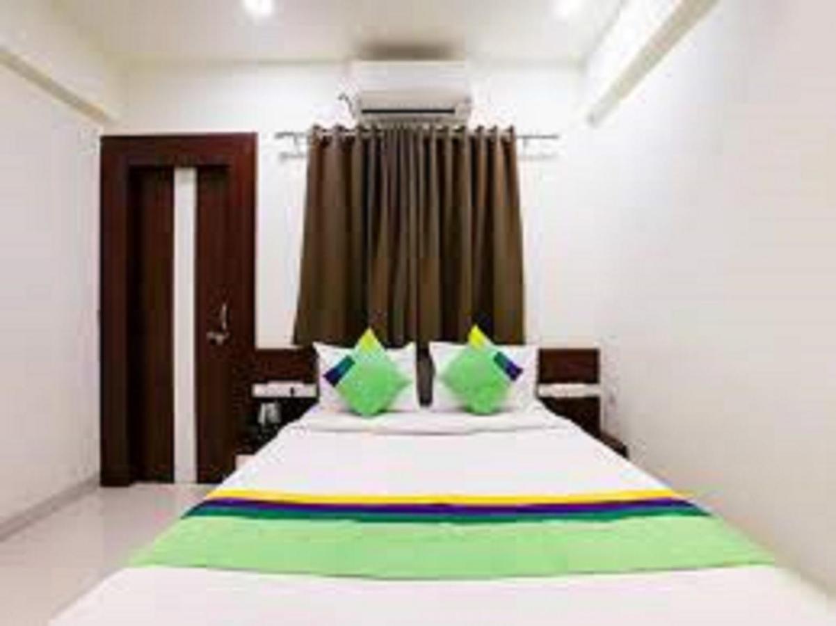 Restr Inn Nagpur Luaran gambar