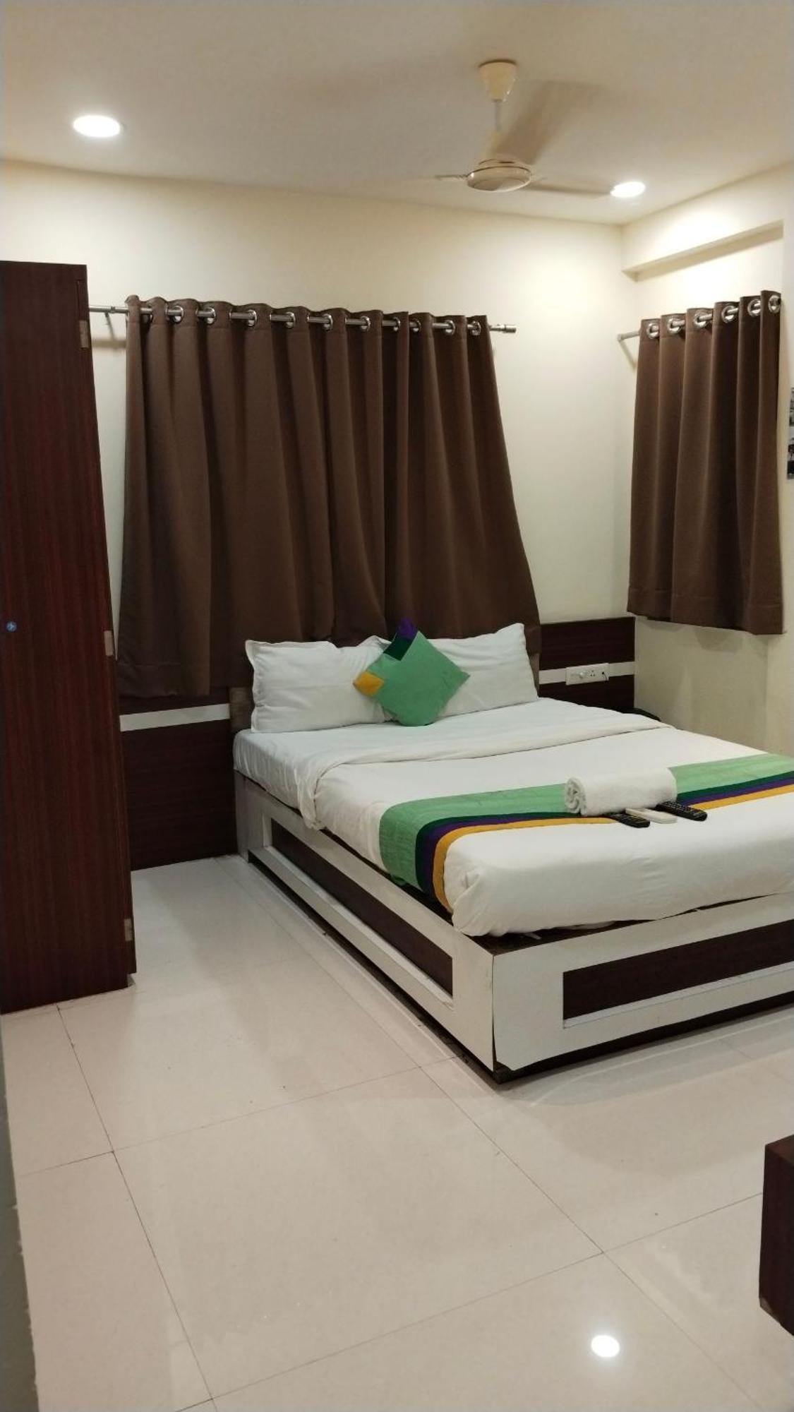 Restr Inn Nagpur Luaran gambar